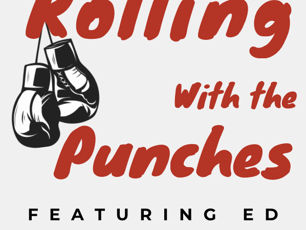 E23 Rolling with the Punches with Ed Latimore